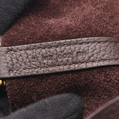 Hermes Handbag Picotin Lock PM Leather le Jussellier — view 5
