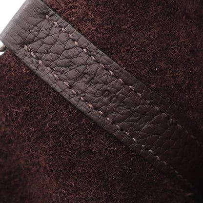 Hermes Handbag Picotin Lock PM Leather le Jussellier — view 5