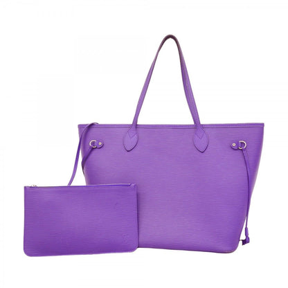 Louis Vuitton Tote Epi Neverfull MM Figure