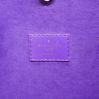 Louis Vuitton Tote Epi Neverfull MM Figure — view 5