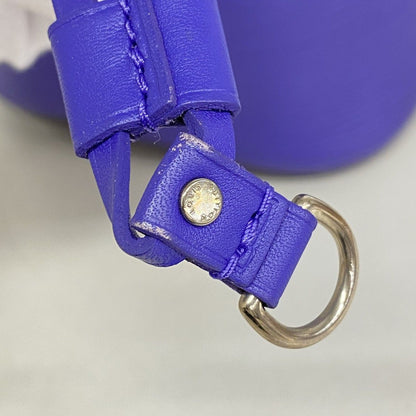 Louis Vuitton Tote Epi Neverfull MM Figure — view 9