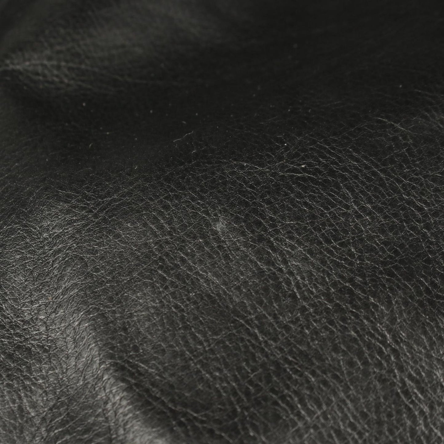 Dior Leather Jacket Zip Up — view 6