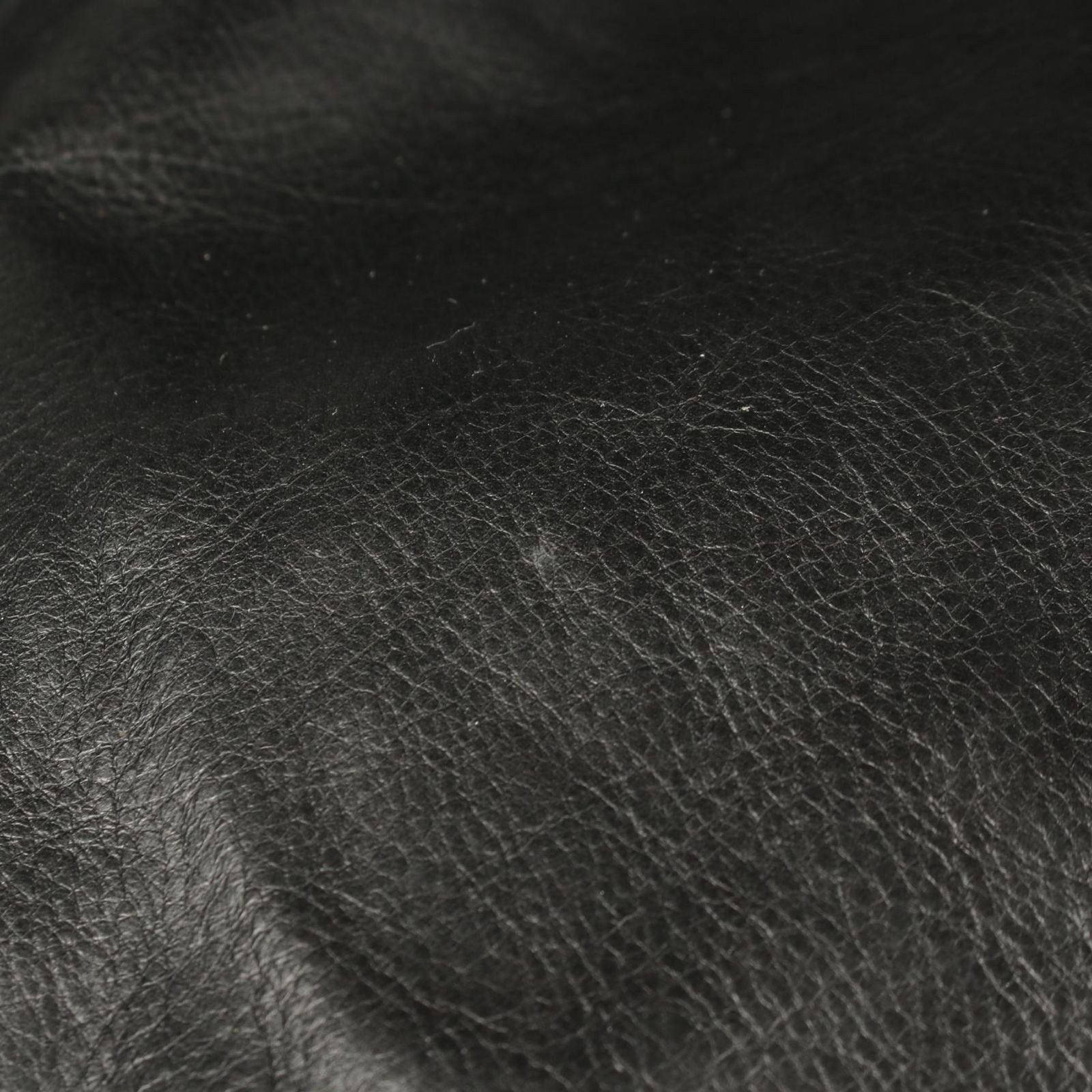 Dior Leather Jacket Zip Up — view 6
