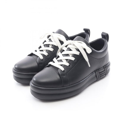 Hermes Sneakers Happy Leather