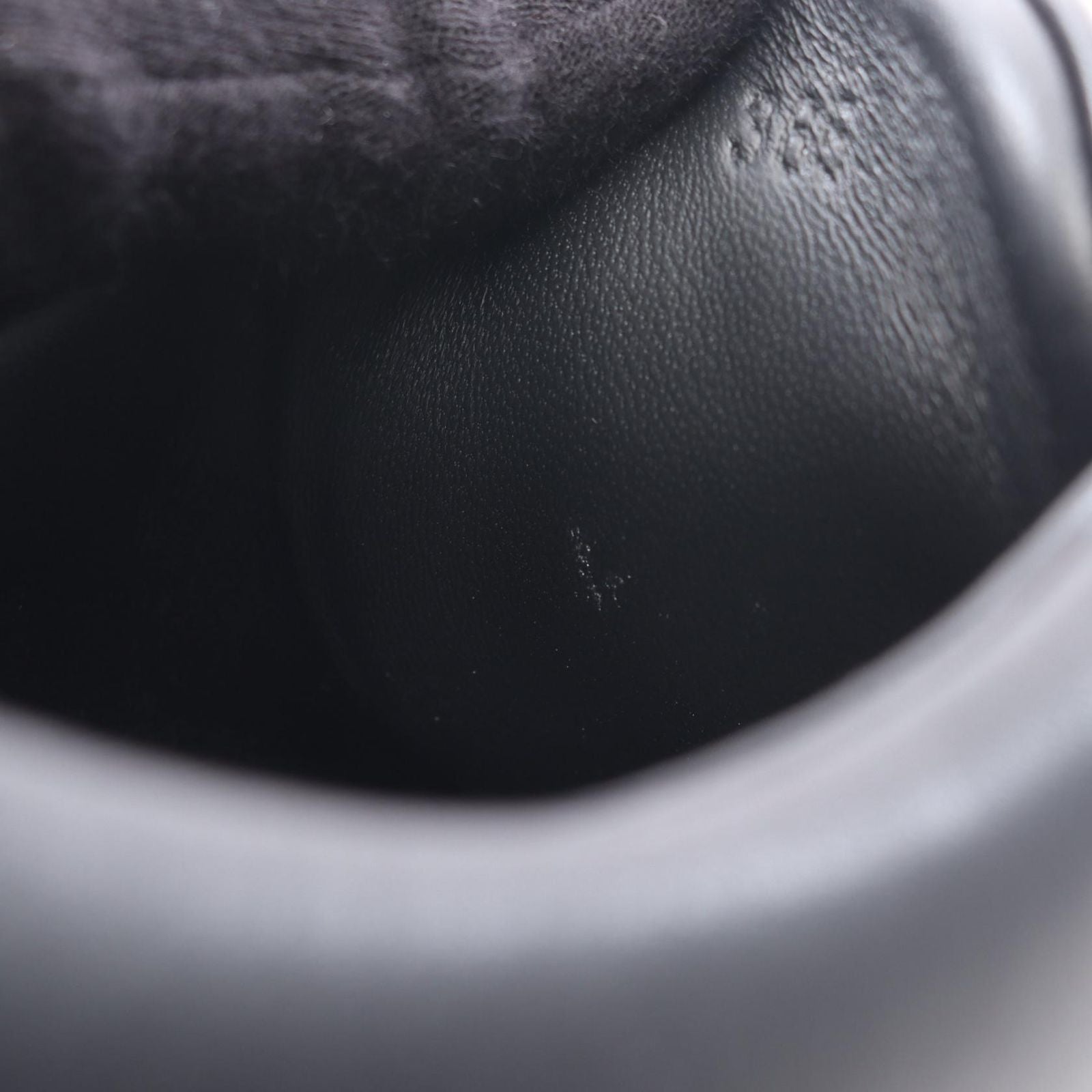 Hermes Sneakers Happy Leather — view 9