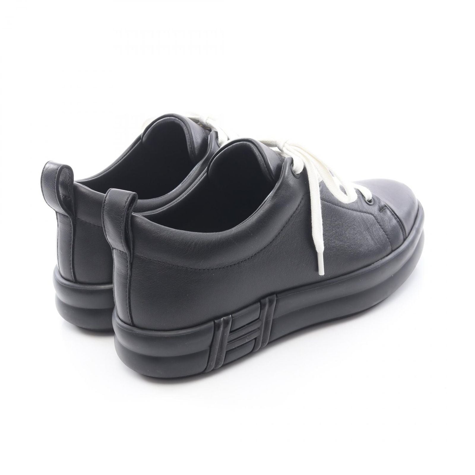Hermes Sneakers Happy Leather — view 2