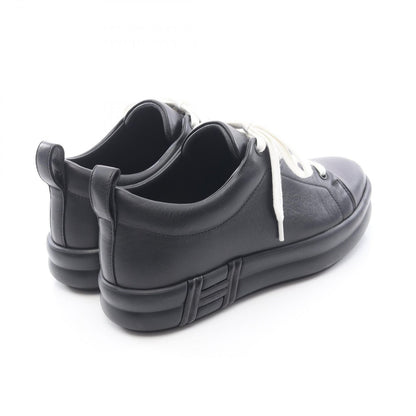 Hermes Sneakers Happy Leather — view 2