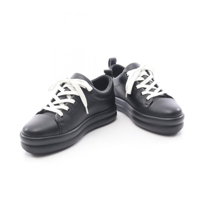 Hermes Sneakers Happy Leather — view 3