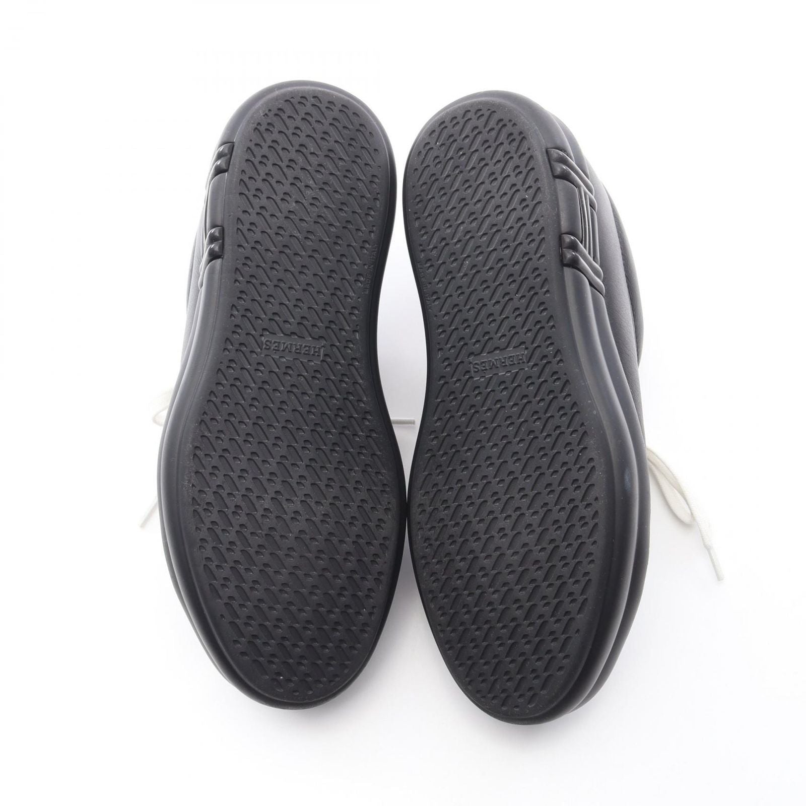 Hermes Sneakers Happy Leather — view 4