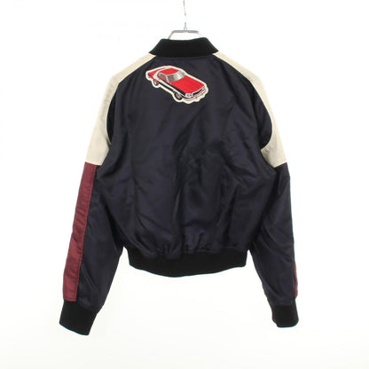 Louis Vuitton Jacket Patch Xtq Nylon — view 2
