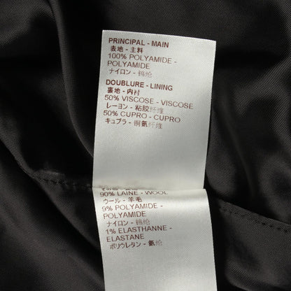 Louis Vuitton Jacket Patch Xtq Nylon — view 5
