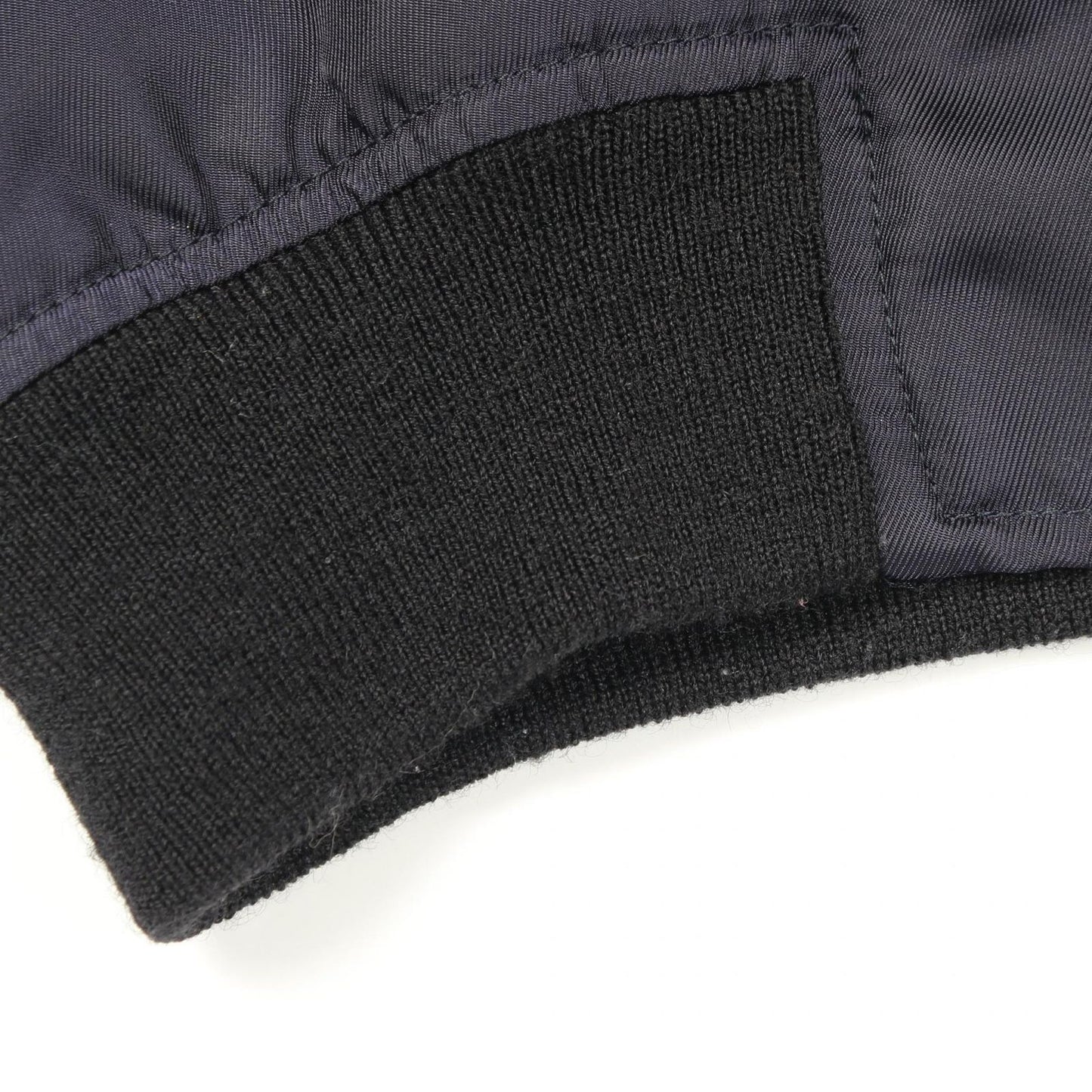 Louis Vuitton Jacket Patch Xtq Nylon — view 6