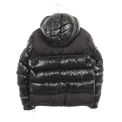 Moncler Down Jacket Tany Hooded Nylon — view 2