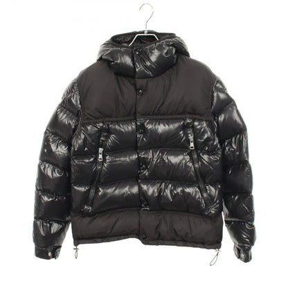 Moncler Down Jacket Tany Hooded Nylon