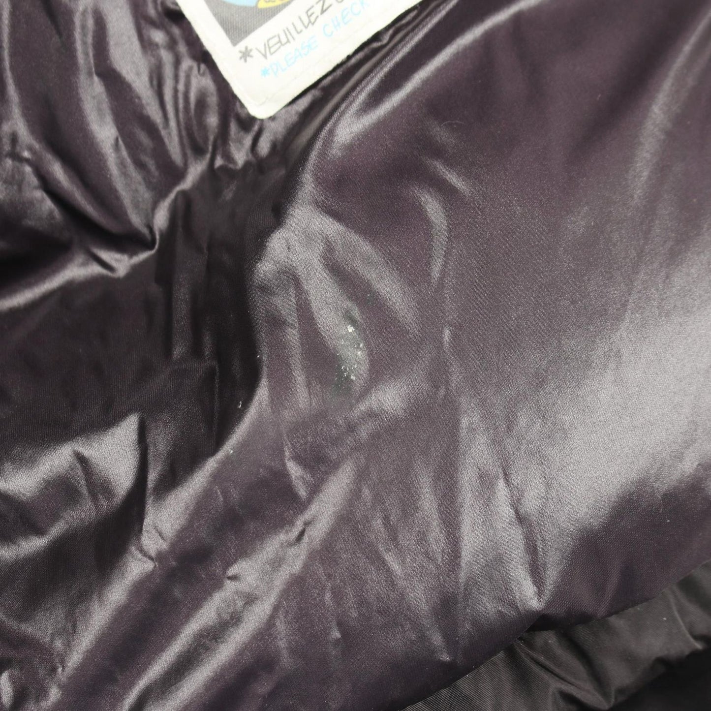 Moncler Down Jacket Tany Hooded Nylon — view 7
