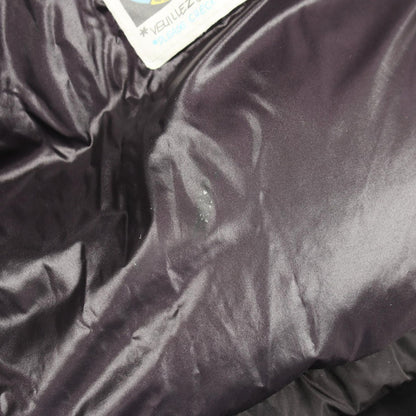 Moncler Down Jacket Tany Hooded Nylon — view 7