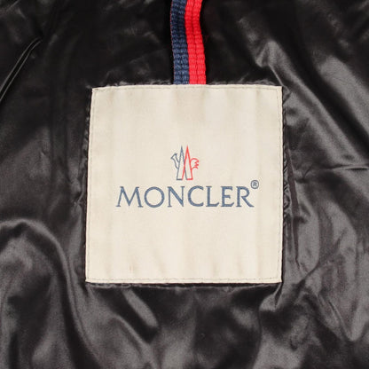 Moncler Down Jacket Tany Hooded Nylon — view 3