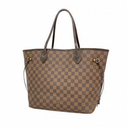 Louis Vuitton Tote Damier Neverfull MM Ebene