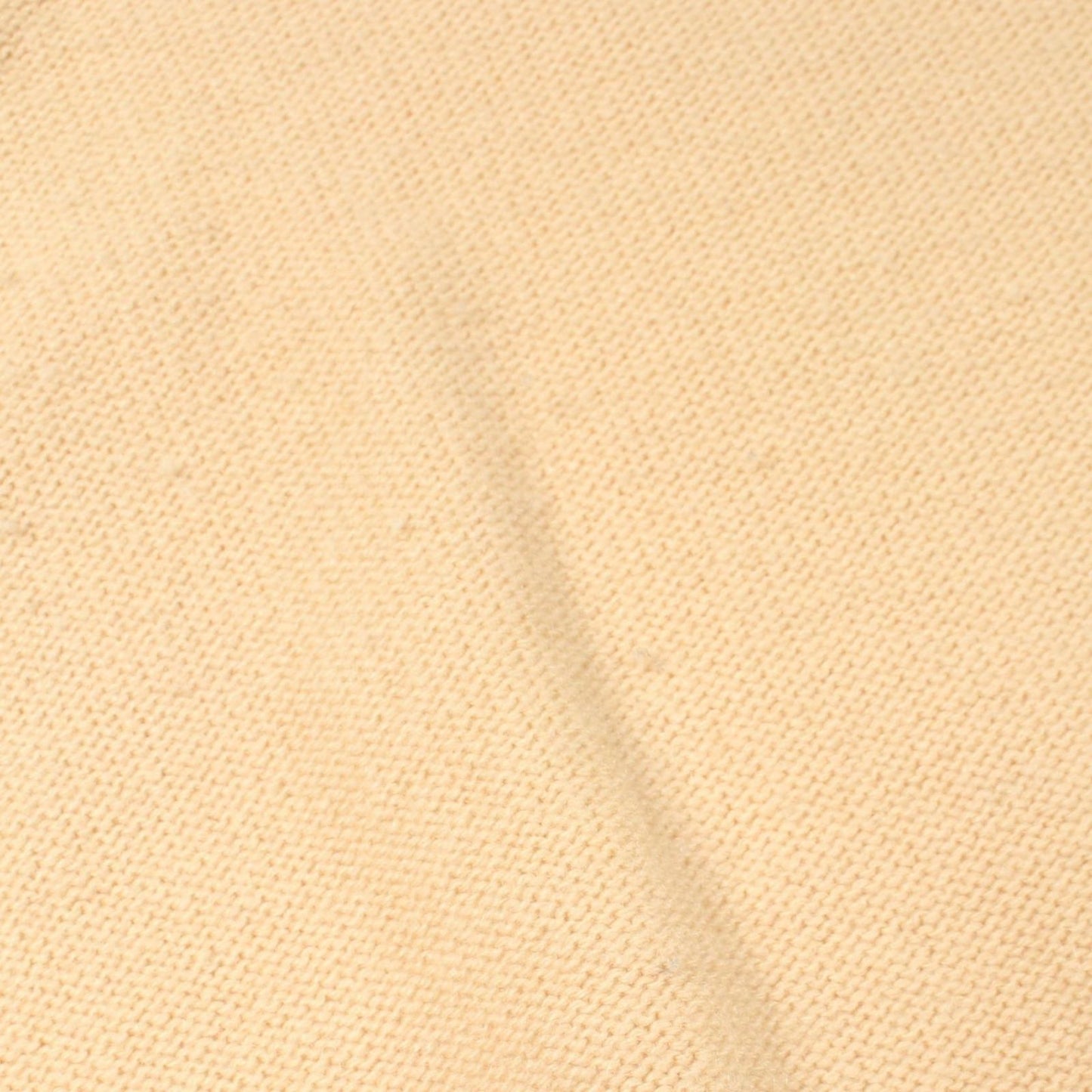 Chanel Cardigan CC Logo Button Long Cashmere — view 8
