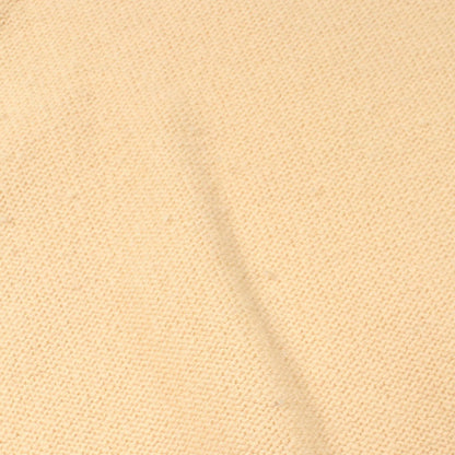 Chanel Cardigan CC Logo Button Long Cashmere — view 8