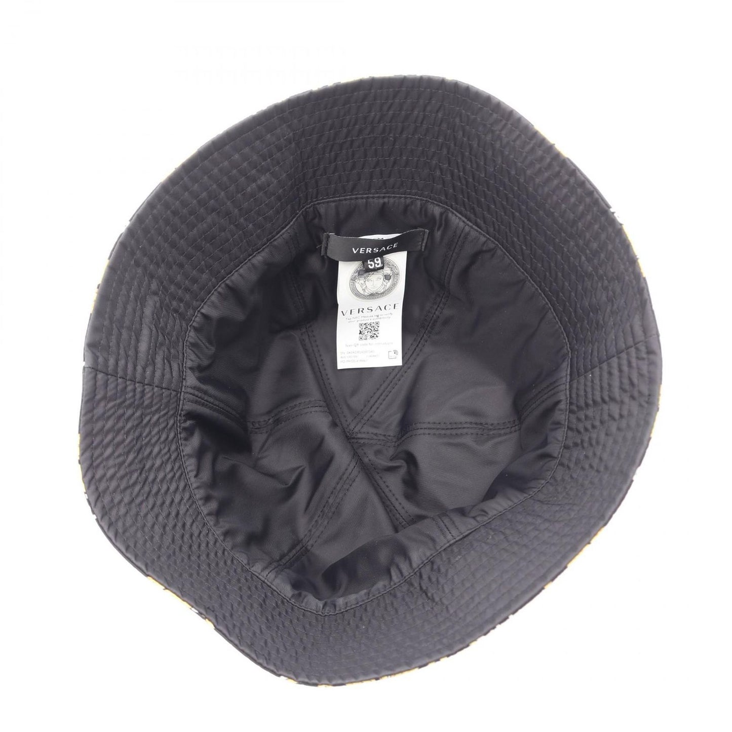 Versace Hat Medusa Bucket Others Hat — view 3