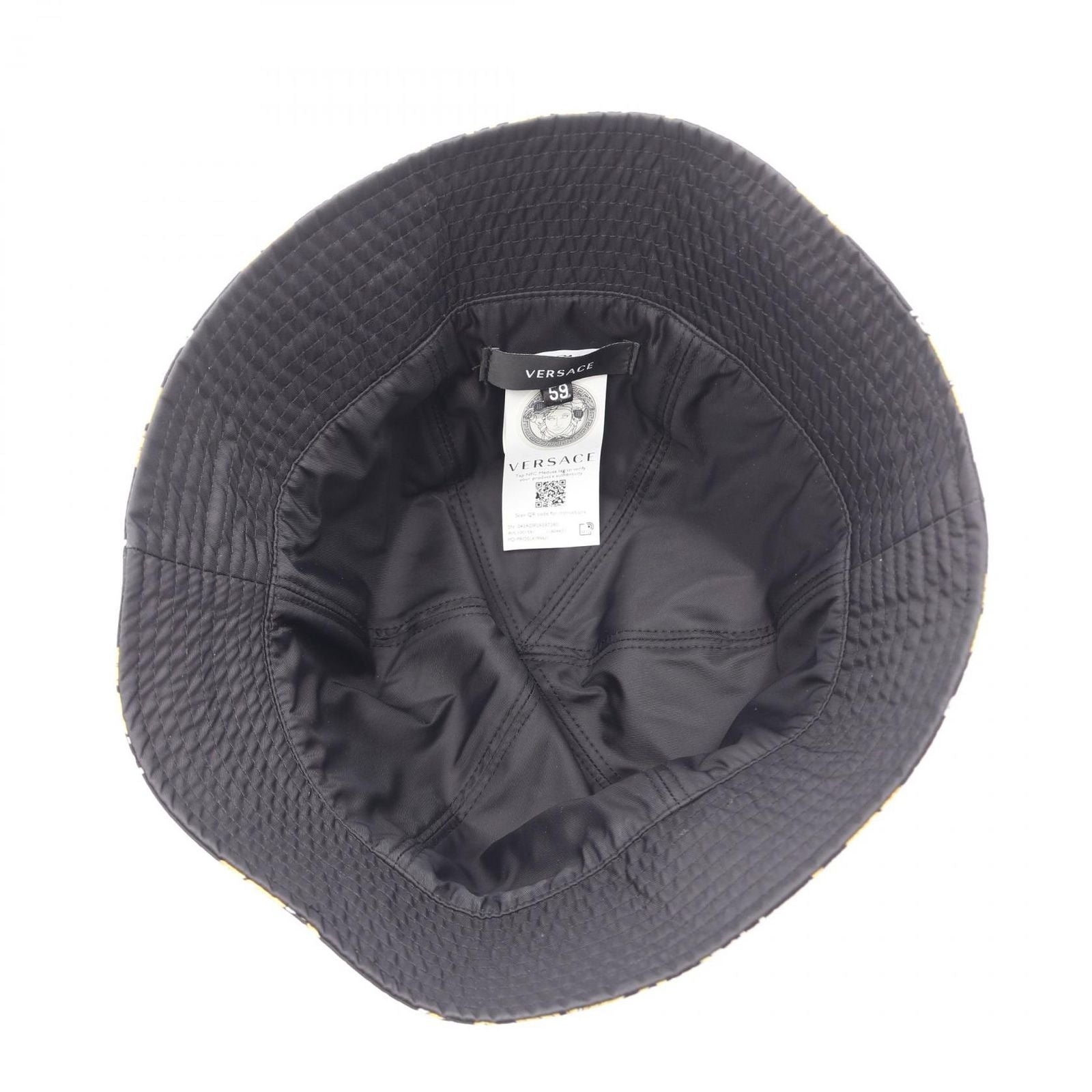Versace Hat Medusa Bucket Others Hat — view 3