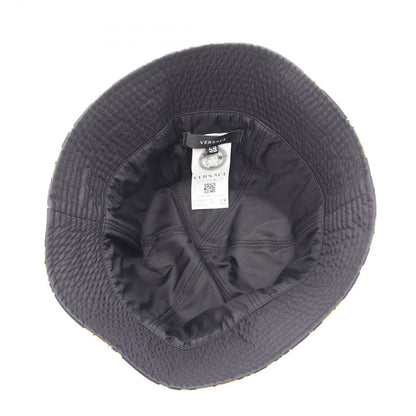 Versace Hat Medusa Bucket Others Hat — view 3