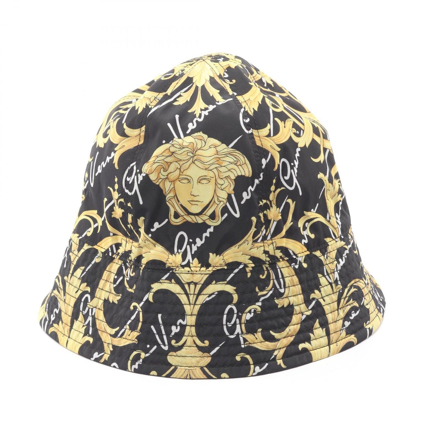 Versace Hat Medusa Bucket Others Hat — view 2