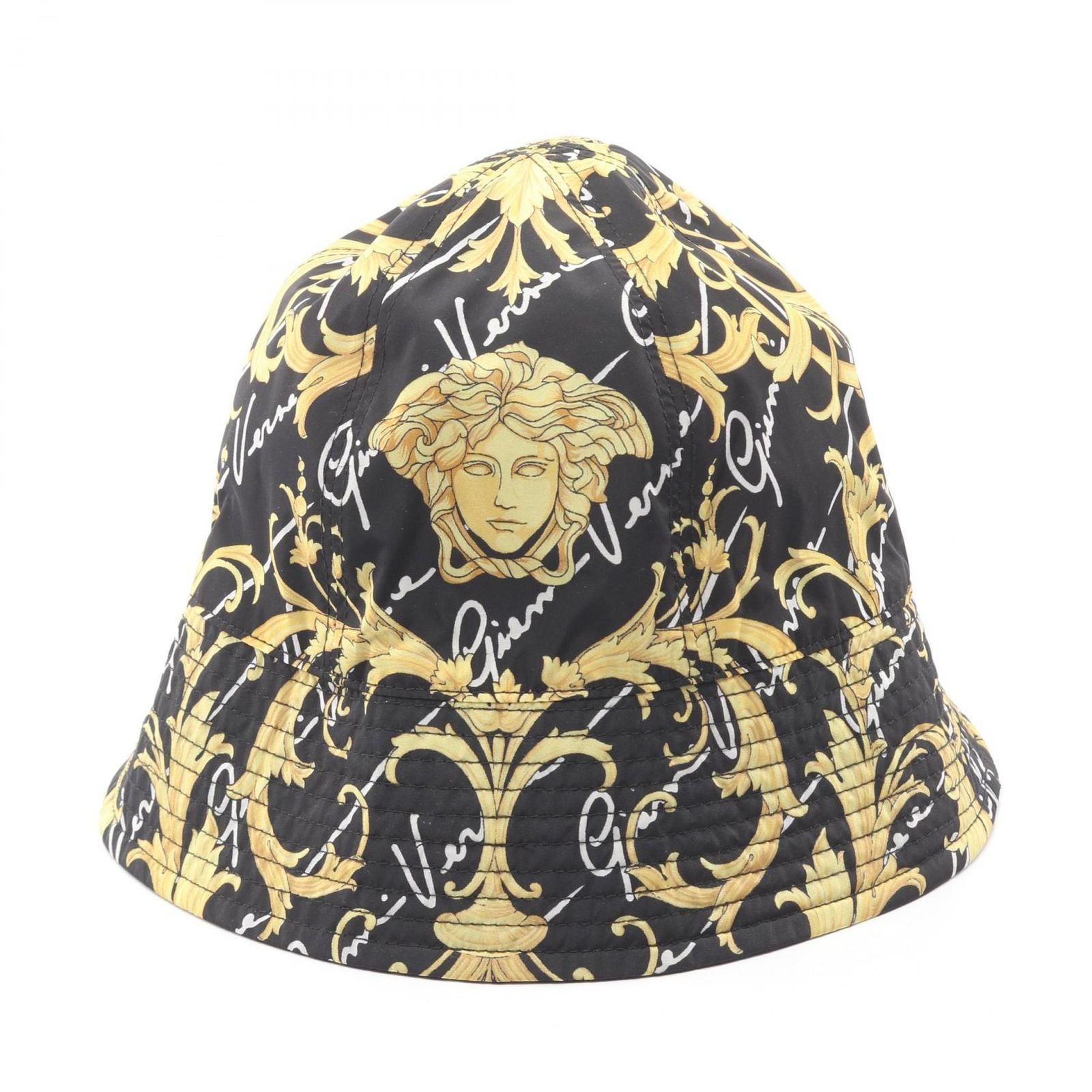 Versace Hat Medusa Bucket Others Hat — view 2