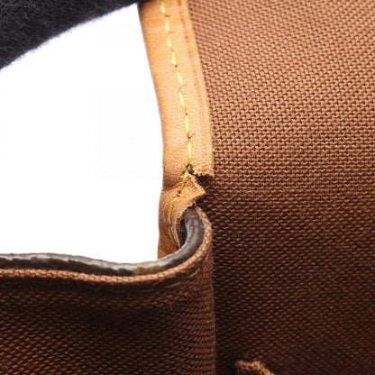 Louis Vuitton Shoulder Bag Messenger PM Bosfour Canvas Leather PM — view 6