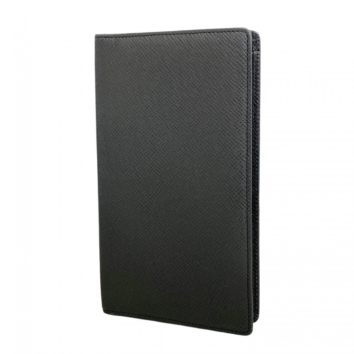 Louis Vuitton Billfold Taiga Porto Chequier Carte Cles Ardoise Wallet