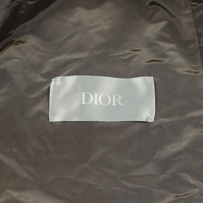 Dior Nylon Jacket Oblique Hooded — view 3