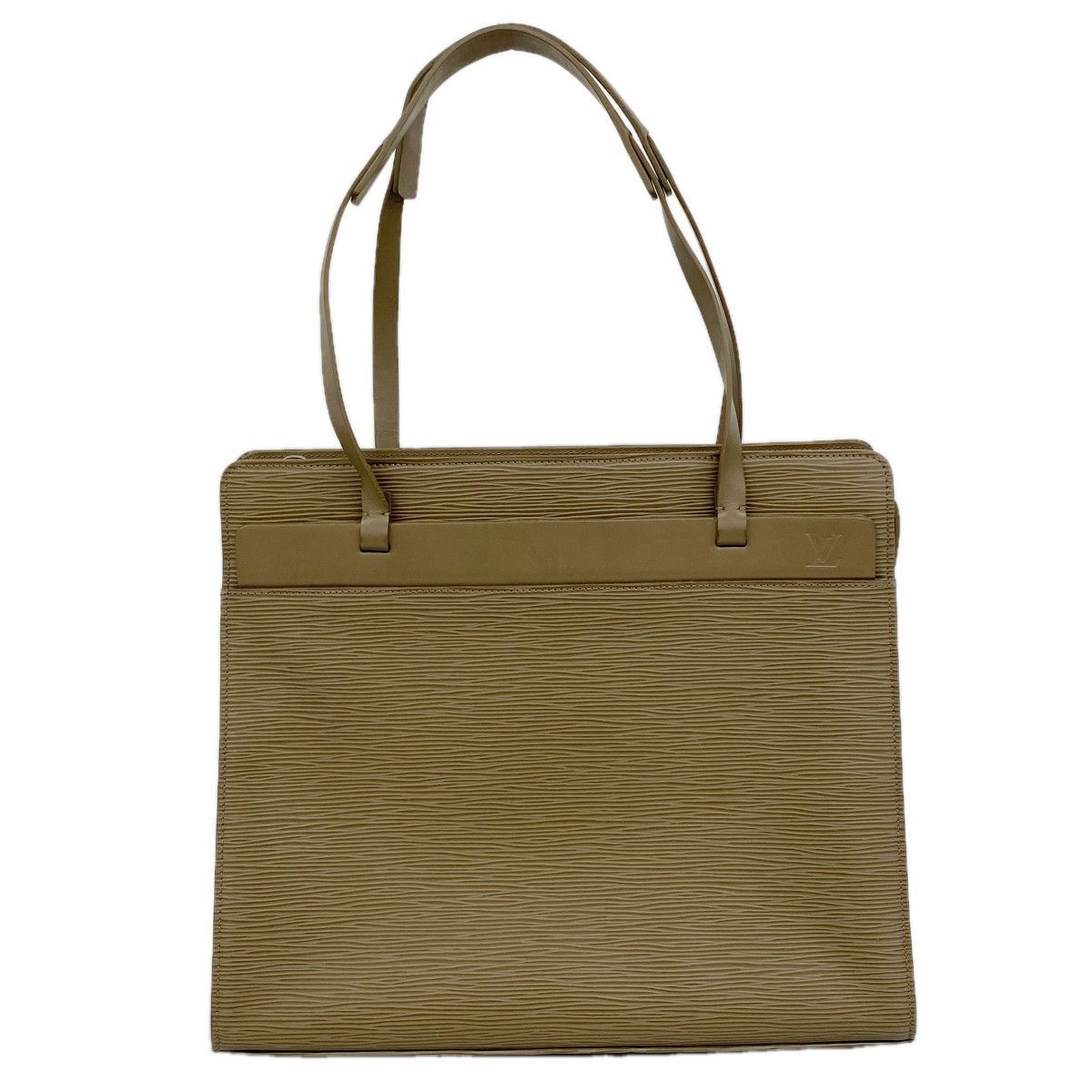 Louis Vuitton Handbag Epi Croisette PM Peppa