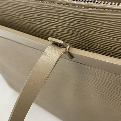 Louis Vuitton Handbag Epi Croisette PM Peppa — view 7