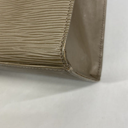 Louis Vuitton Handbag Epi Croisette PM Peppa — view 6