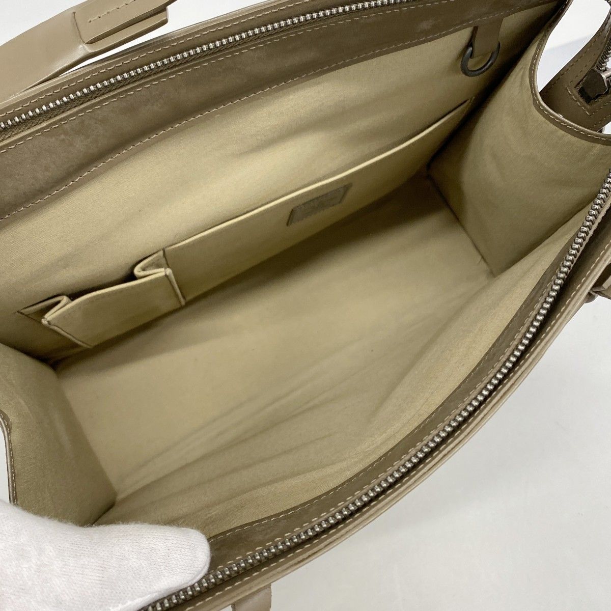 Louis Vuitton Handbag Epi Croisette PM Peppa — view 4