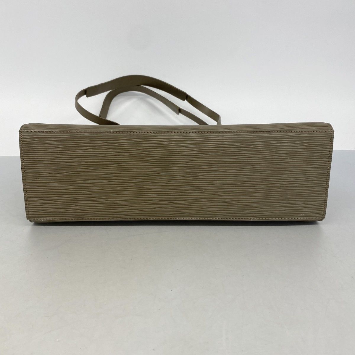 Louis Vuitton Handbag Epi Croisette PM Peppa — view 3