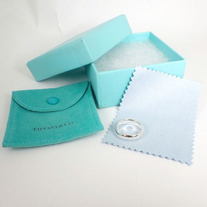Tiffany & Co Curve Ring — view 7