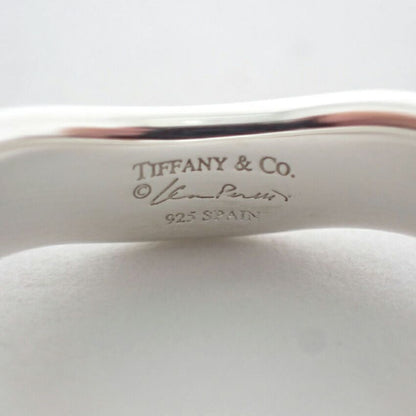 Tiffany & Co Curve Ring — view 5