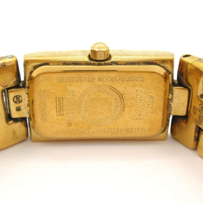 Fendi Watch White Gold — view 3