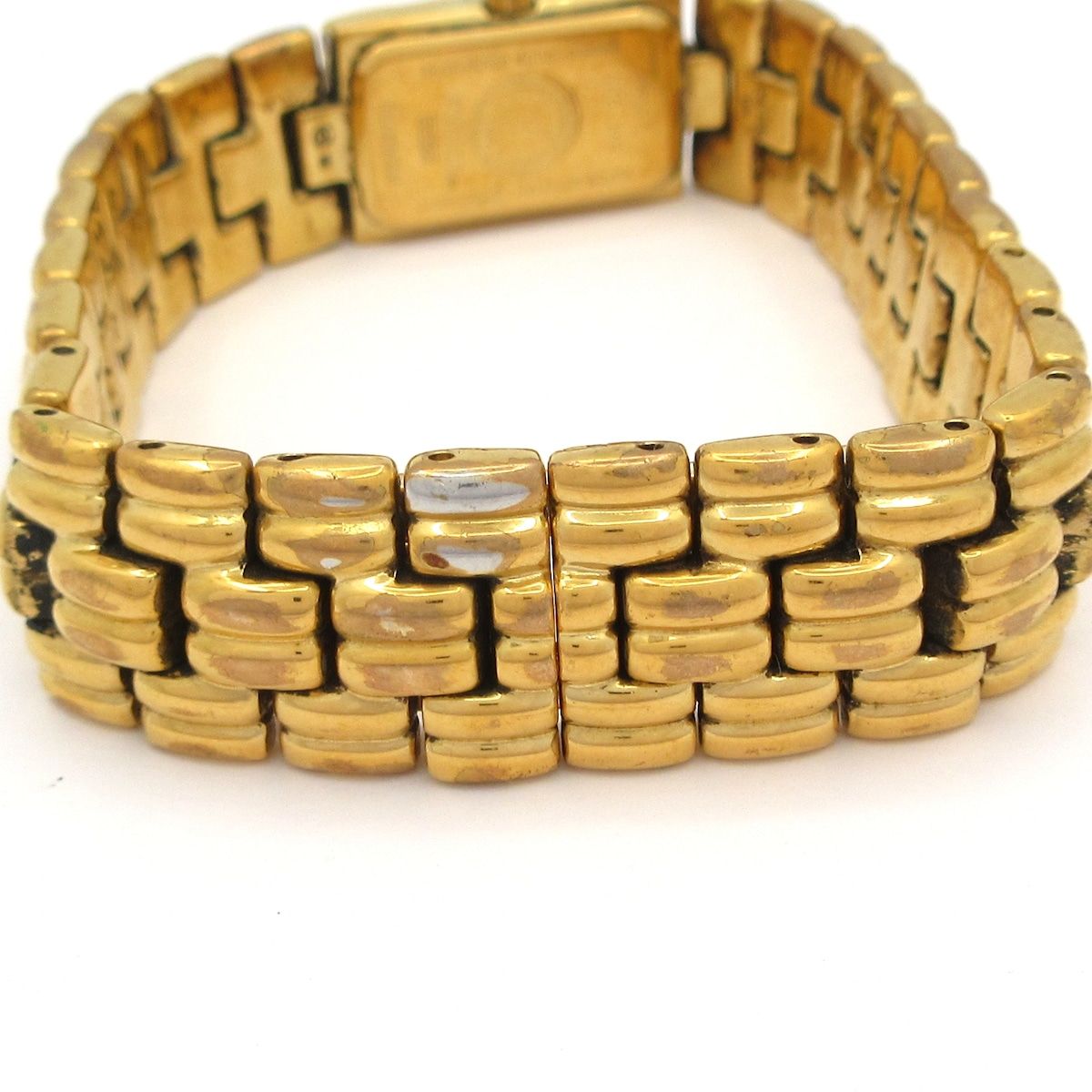 Fendi Watch White Gold — view 6