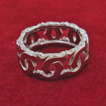 Cartier Entrelace Ring — view 3