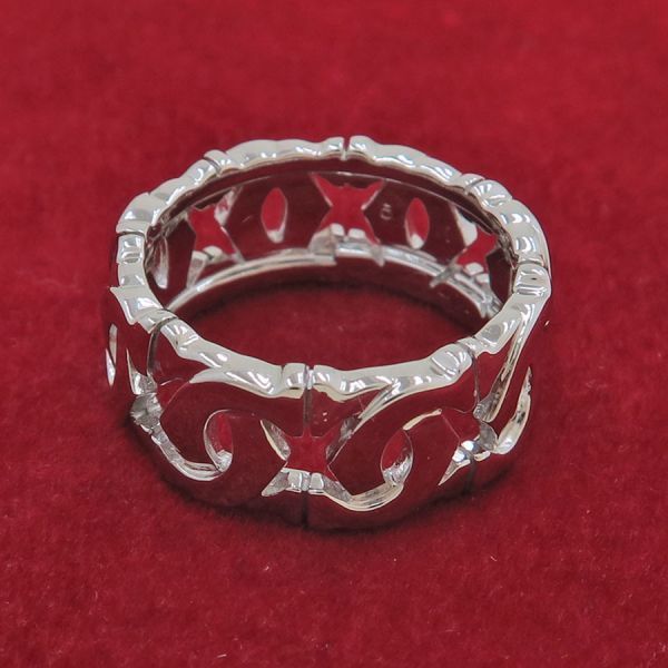 Cartier Entrelace Ring — view 2