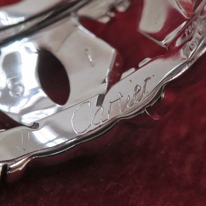 Cartier Entrelace Ring — view 6