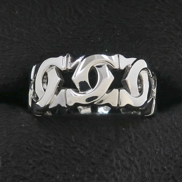 Cartier Entrelace Ring