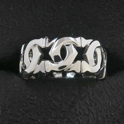 Cartier Entrelace Ring