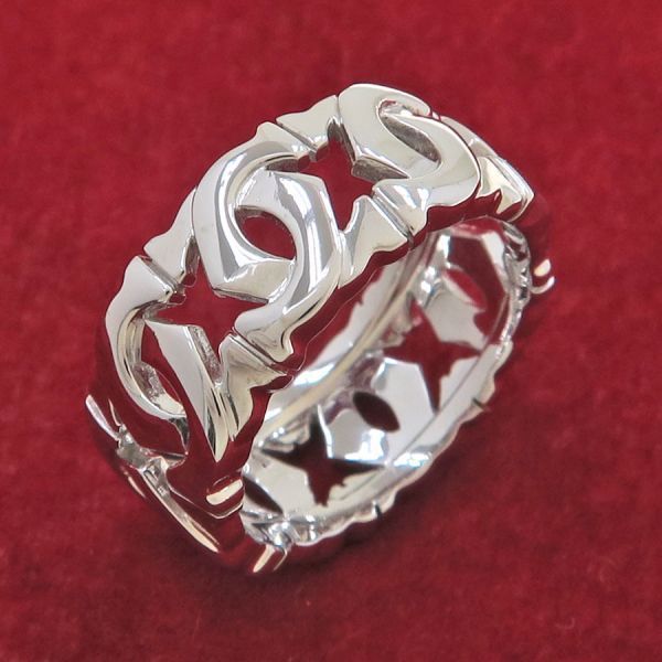 Cartier Entrelace Ring — view 5
