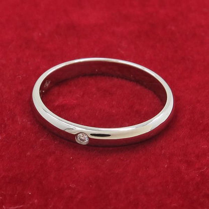 Cartier Diamond 51 Ring — view 2