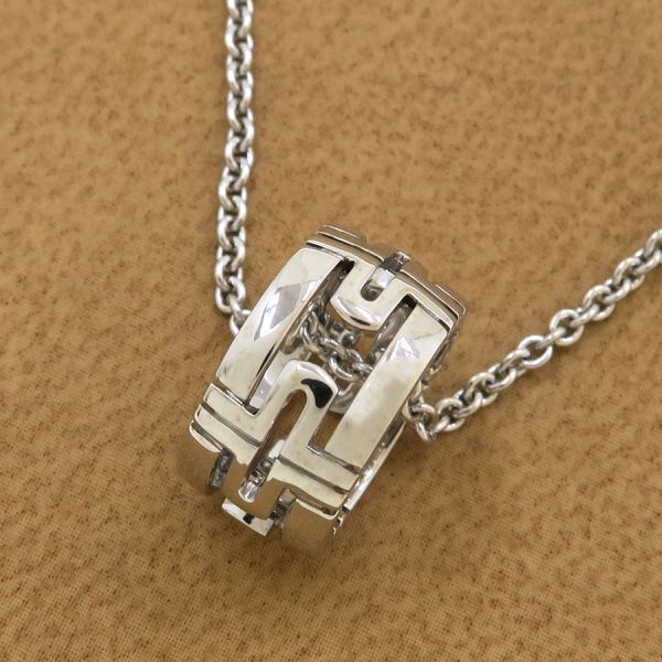 Bvlgari Open Parentesi Necklace