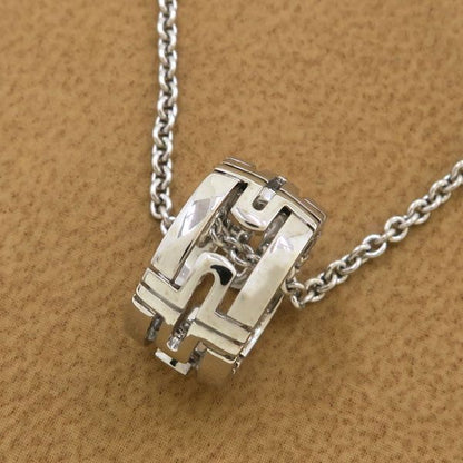 Bvlgari Open Parentesi Necklace